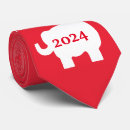 Search for gop ties Election