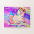 Search for unicorn toy games Pink purple