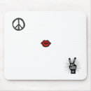Search for peace love mouse mats Computer