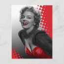 Search for marilyn monroe postcards Star