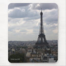 Search for la tour mouse mats Eiffel tower