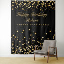 Search for 60th birthday backdrops 60 and fabulous