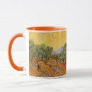 Search for yellow sun mugs Vintage