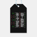 Search for ugly christmas sweater gift tags Funny