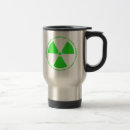 Search for radiation symbol mugs Nuclear
