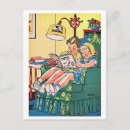 Search for children postcards Vintage