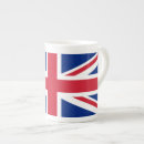 Search for flag of china mugs England