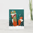 Search for cute cardinal cards Winter