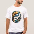 Search for yin yang design clothing Balance