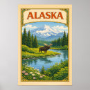 Search for moose posters River