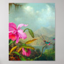 Search for martin johnson heade posters Vintage