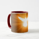 Search for pentecost mugs Holy spirit