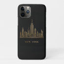 Search for nyc skyline iphone cases Cityscape