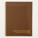 Search for brown planners Elegant