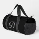 Search for gym bags Black