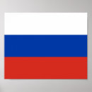Search for russia posters Flag