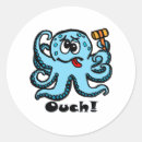 Search for mollusk stickers Sea life