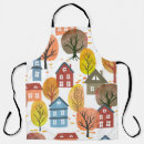 Search for cities kids aprons Abstract