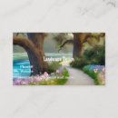 Search for garden design business cards Landscapers