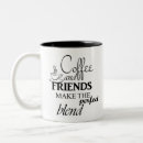 Search for perfect blend mugs Friend