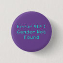 Search for 404 badges Nonbinary