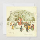 Search for old world christmas cards Kris kringle