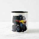 Search for offroad mugs Cartoon