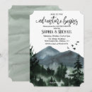 Search for watercolor engagement party invitations Couples shower