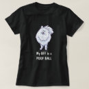 Search for pomeranian tshirts Animals
