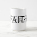 Search for faith based mugs Inspirational