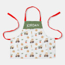 Search for farms aprons Cute