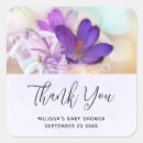 Search for purple event stickers Floral