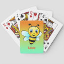 Search for bumblebee playing cards Funny