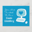 Search for computer programmer invitations Nerd