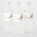 Search for birthday bottle labels Girl