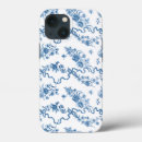 Search for blue rose iphone cases Vintage floral