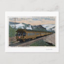 Search for olympian postcards Train