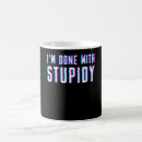 Search for i hate people mugs Quote