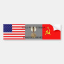 Search for cold bumper stickers Veteran