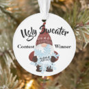 Search for trophy christmas tree decorations Winner