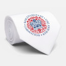 Search for coronation ties King