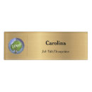 Search for business name tags Branded