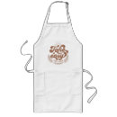 Search for easy aprons Take it easy