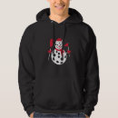 Search for snowman hoodies Matching