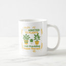 Search for gardening quotes mugs Green thumb