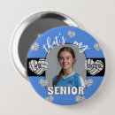 Search for sports parents badges Senior night