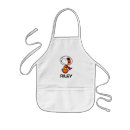 Search for apollo aprons Charles m schulz