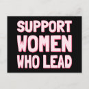 Search for womens march postcards Girl power