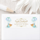 Search for twin boy baby shower return address labels Mother to be