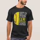 Search for game changer tshirts Apparel